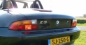 BMW Z3 2.8i SJ-250-G 1998 007